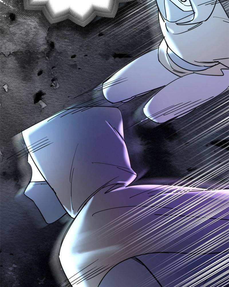 Shadow Bride chapter 19 - page 26