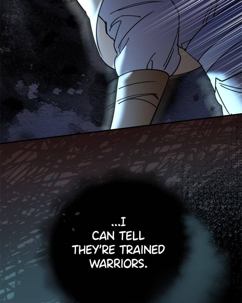 Shadow Bride chapter 19 - page 27