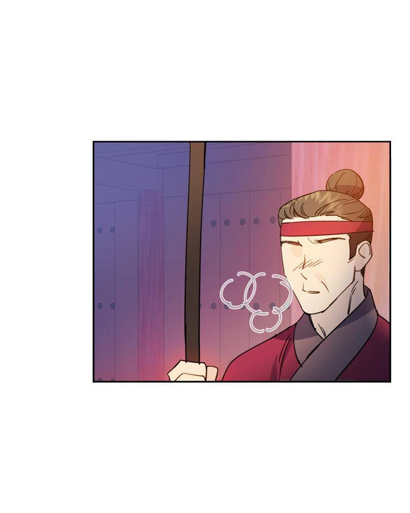 Shadow Bride chapter 19 - page 36