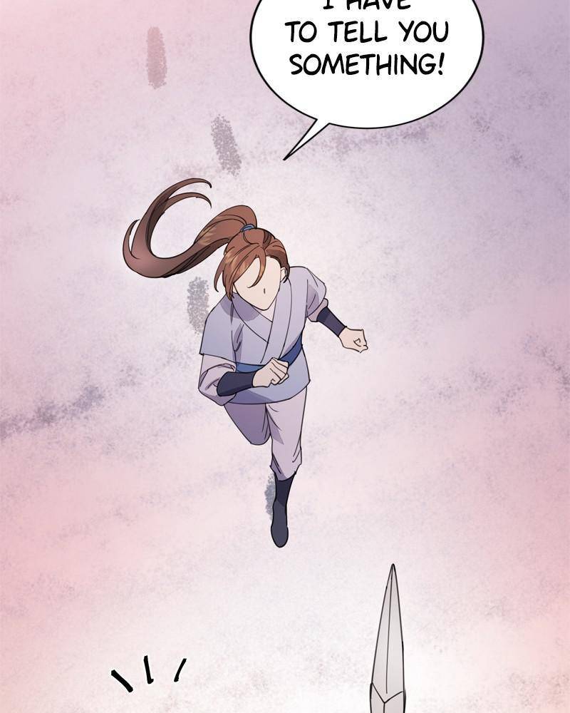 Shadow Bride chapter 19 - page 38