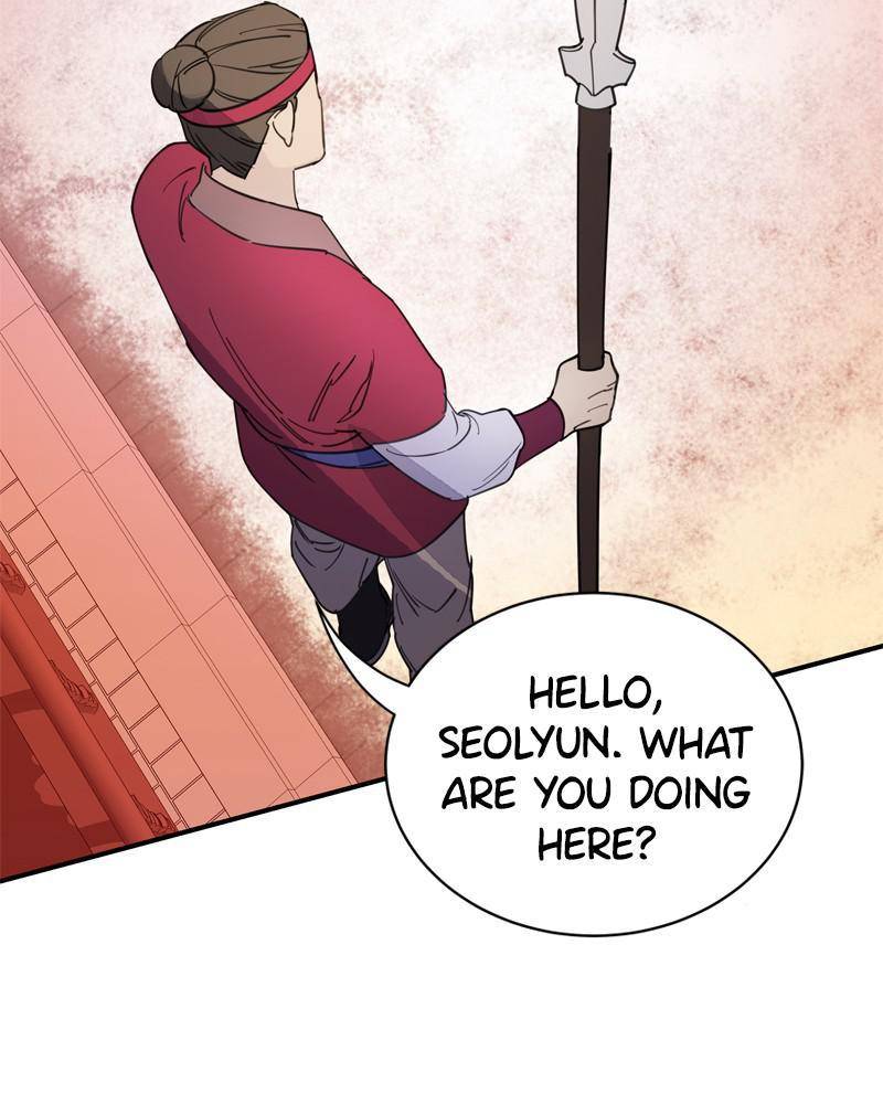 Shadow Bride chapter 19 - page 39
