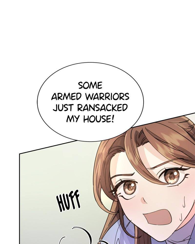 Shadow Bride chapter 19 - page 40