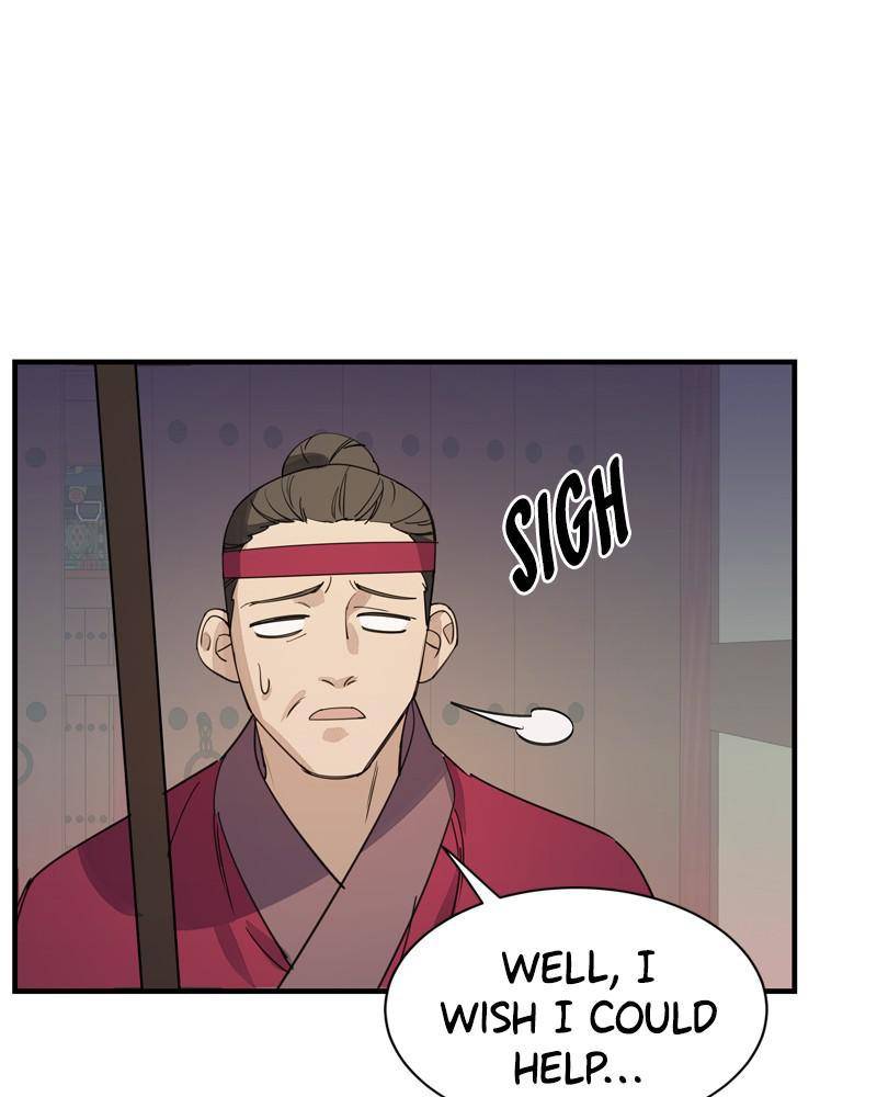 Shadow Bride chapter 19 - page 43