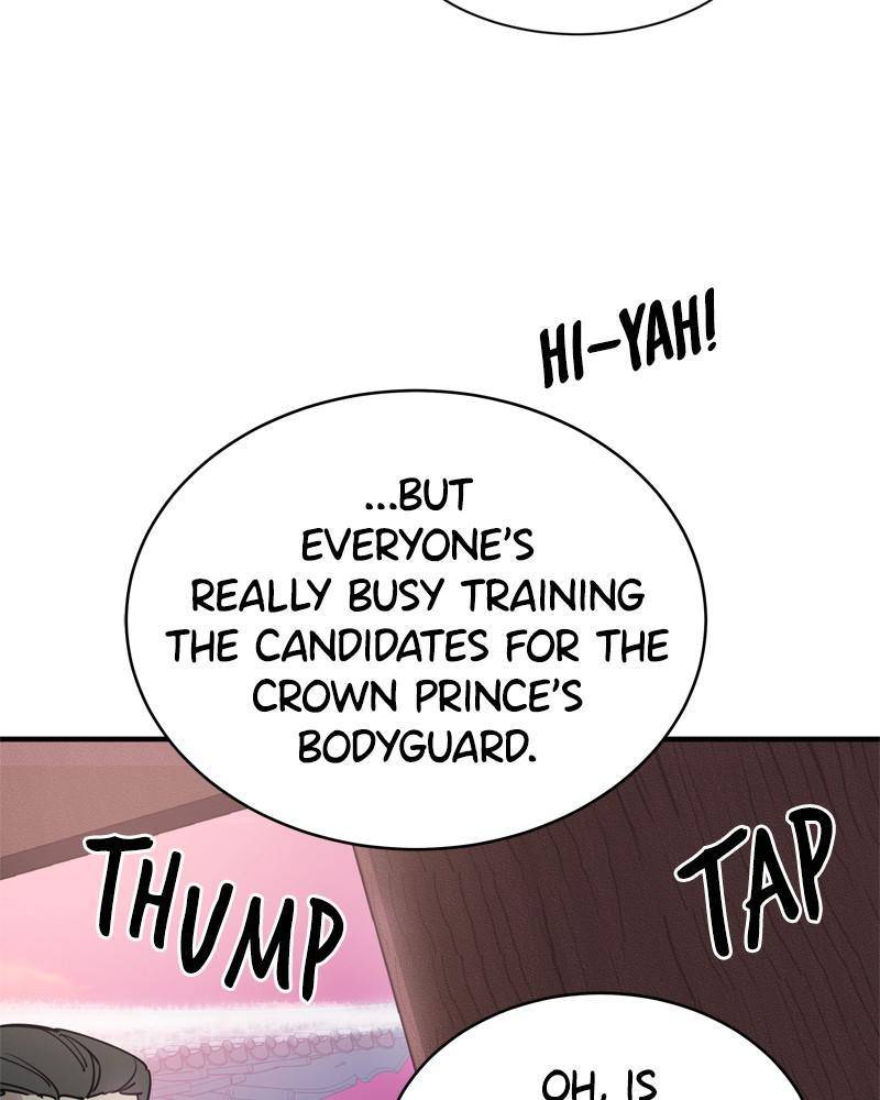 Shadow Bride chapter 19 - page 44