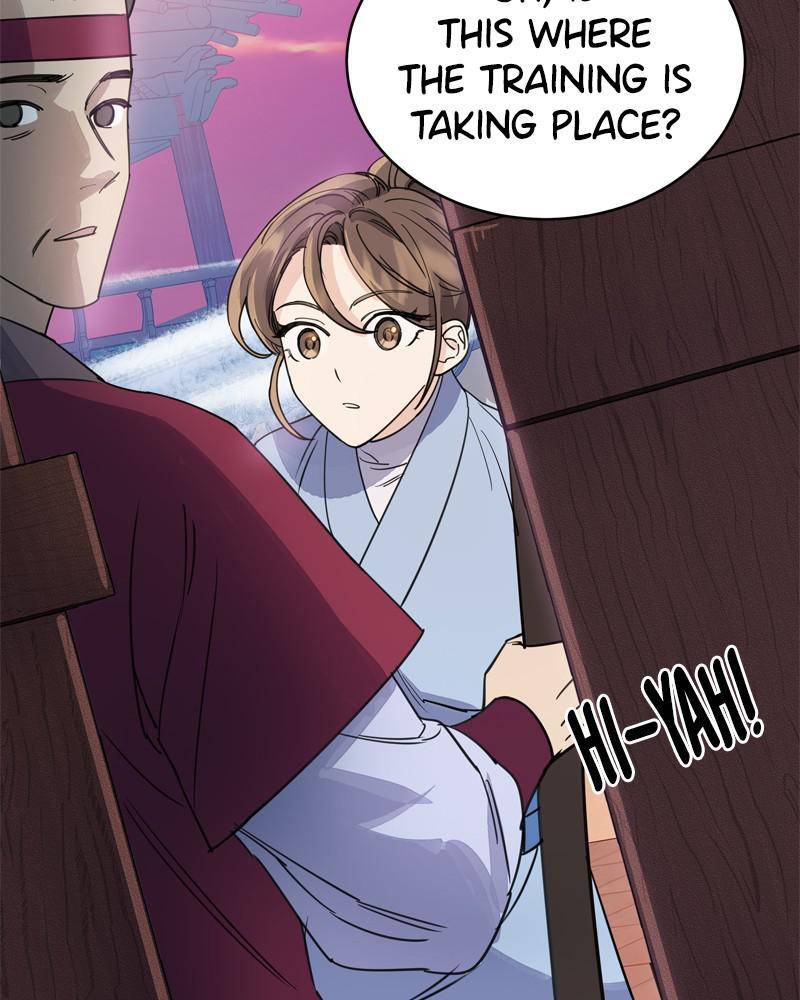 Shadow Bride chapter 19 - page 45