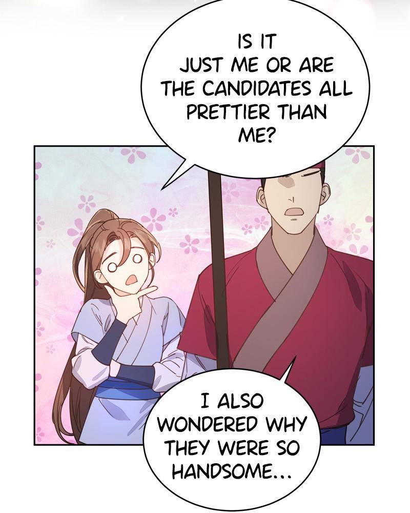 Shadow Bride chapter 19 - page 48