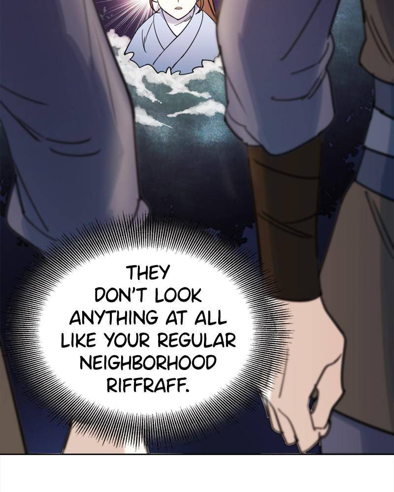Shadow Bride chapter 19 - page 5
