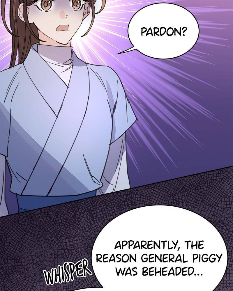 Shadow Bride chapter 19 - page 50