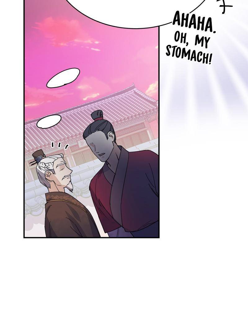 Shadow Bride chapter 19 - page 56