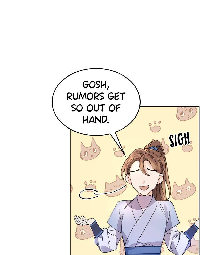 Shadow Bride chapter 19 - page 57