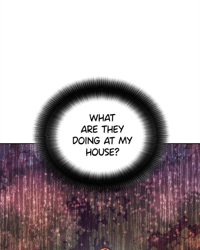 Shadow Bride chapter 19 - page 6