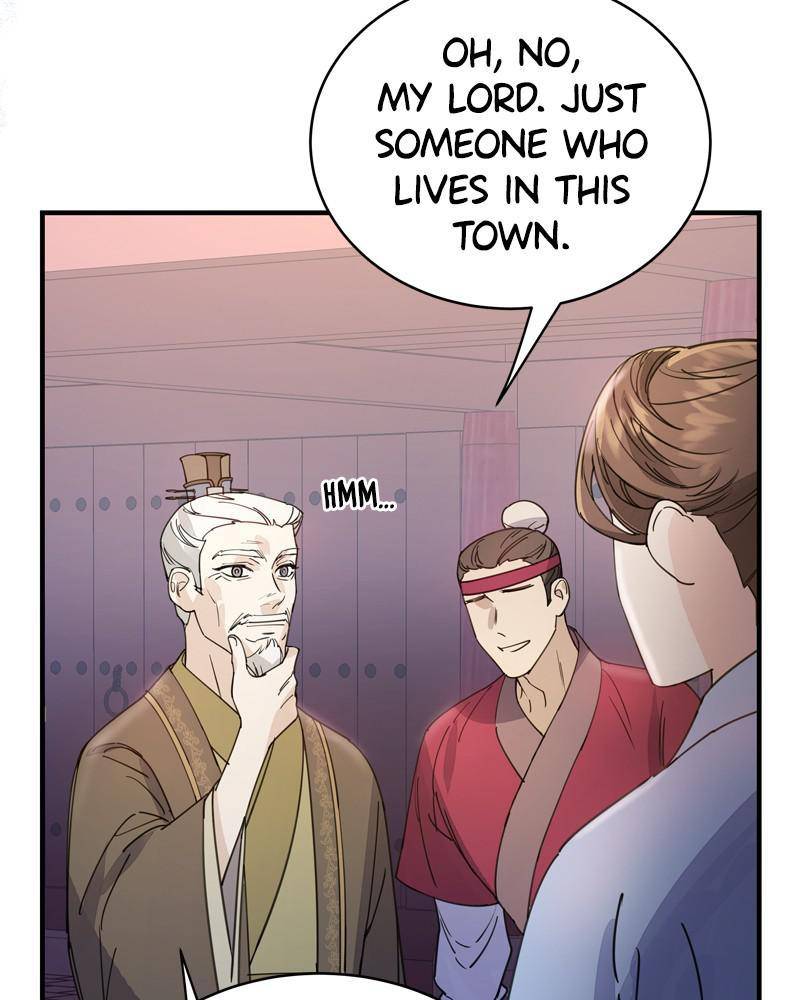 Shadow Bride chapter 19 - page 66