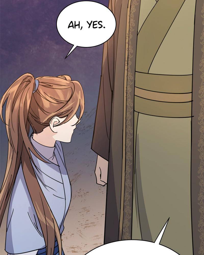Shadow Bride chapter 19 - page 74