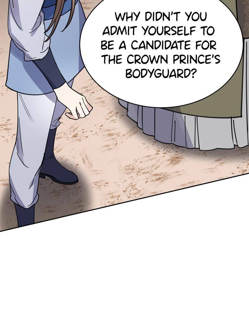 Shadow Bride chapter 19 - page 75
