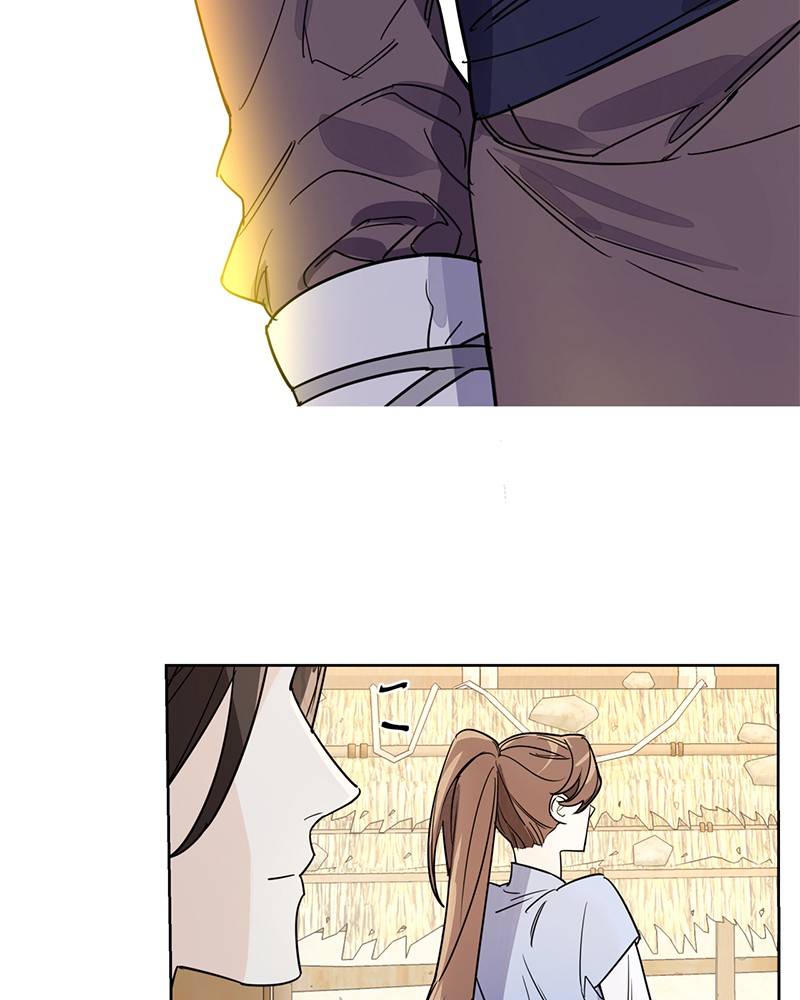 Shadow Bride chapter 8 - page 10