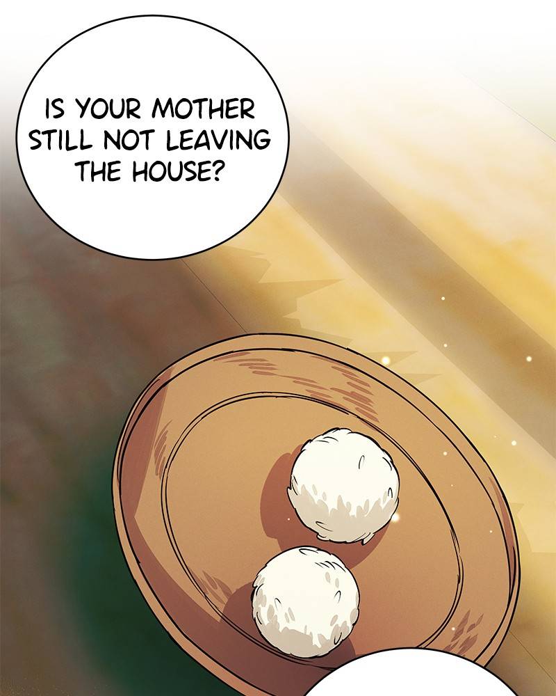 Shadow Bride chapter 8 - page 102