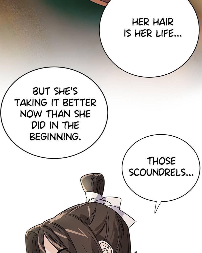 Shadow Bride chapter 8 - page 103