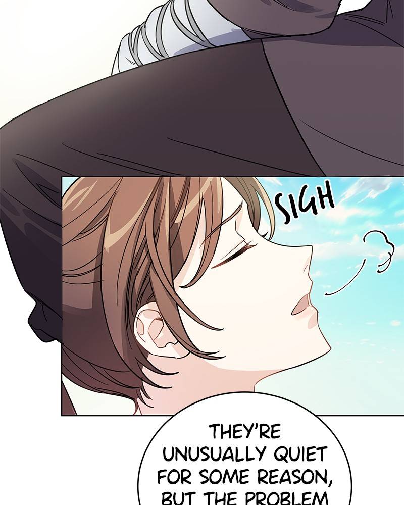 Shadow Bride chapter 8 - page 105