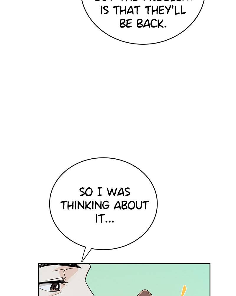 Shadow Bride chapter 8 - page 106