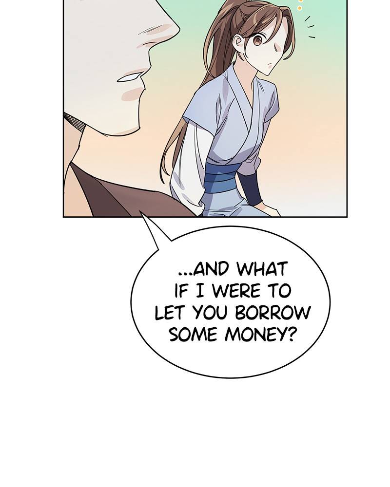 Shadow Bride chapter 8 - page 107