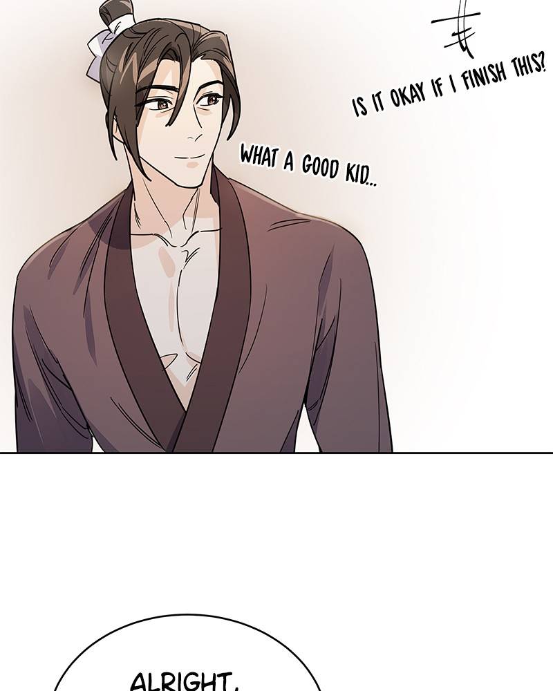 Shadow Bride chapter 8 - page 110