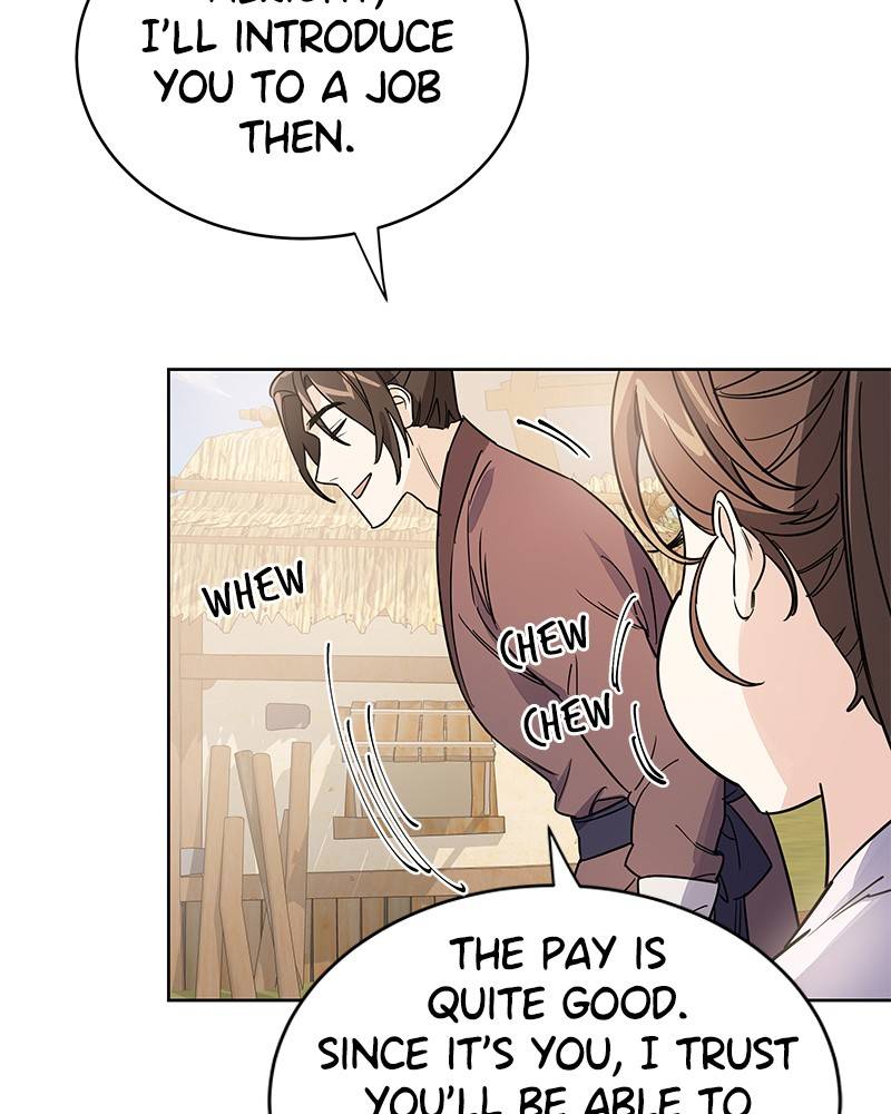 Shadow Bride chapter 8 - page 111