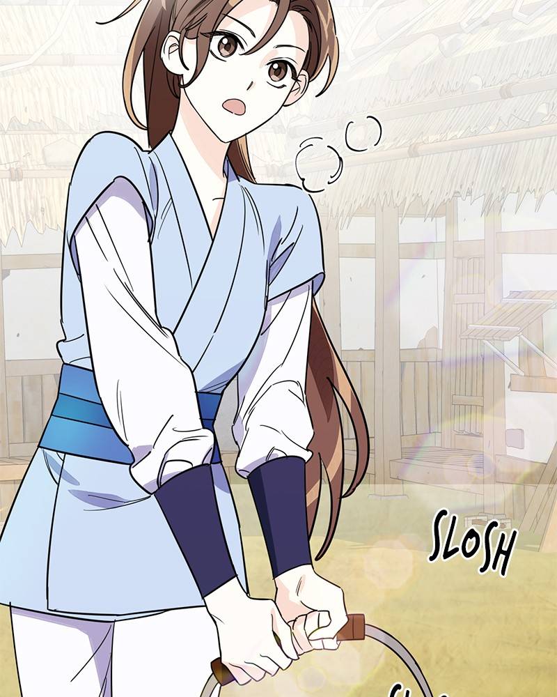 Shadow Bride chapter 8 - page 12