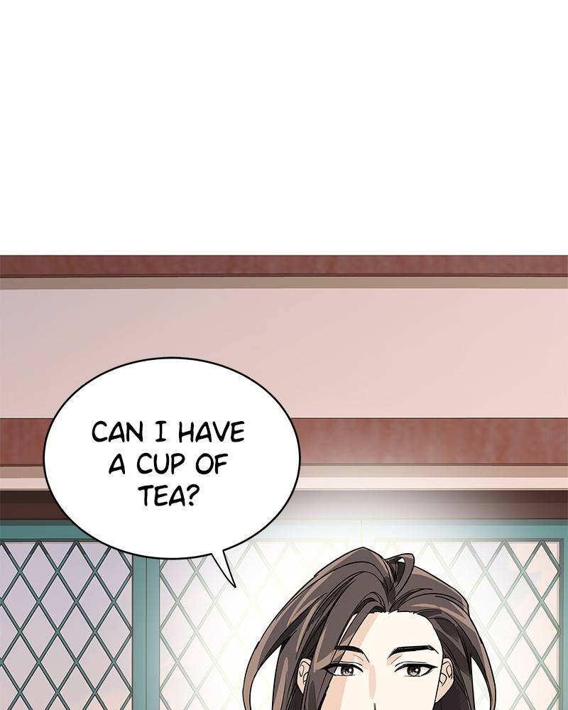 Shadow Bride chapter 8 - page 122