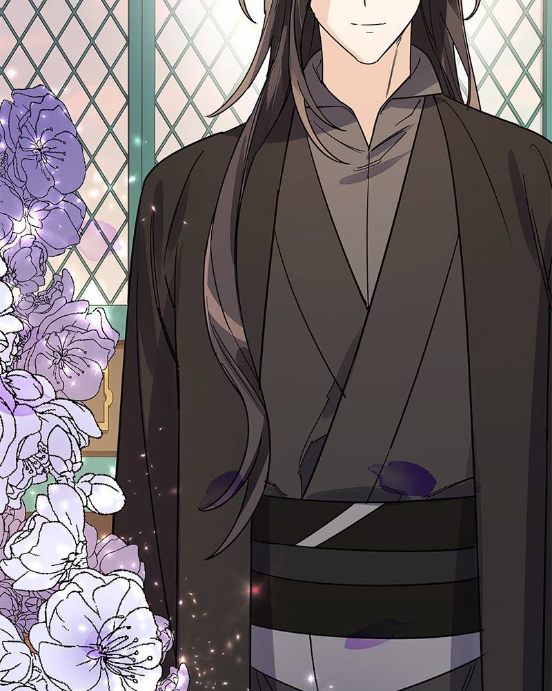 Shadow Bride chapter 8 - page 123