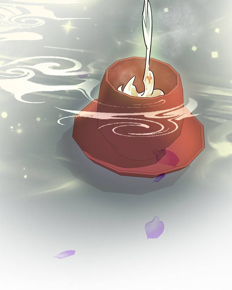 Shadow Bride chapter 8 - page 127