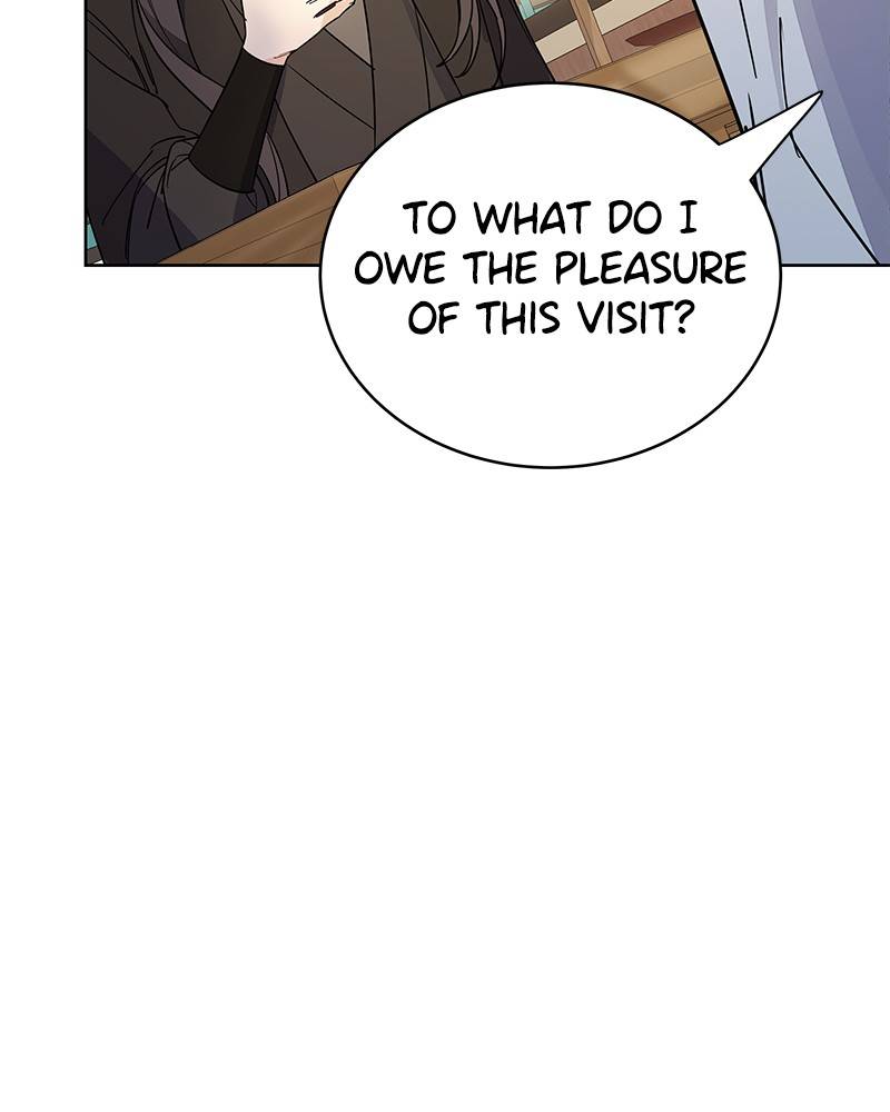 Shadow Bride chapter 8 - page 129