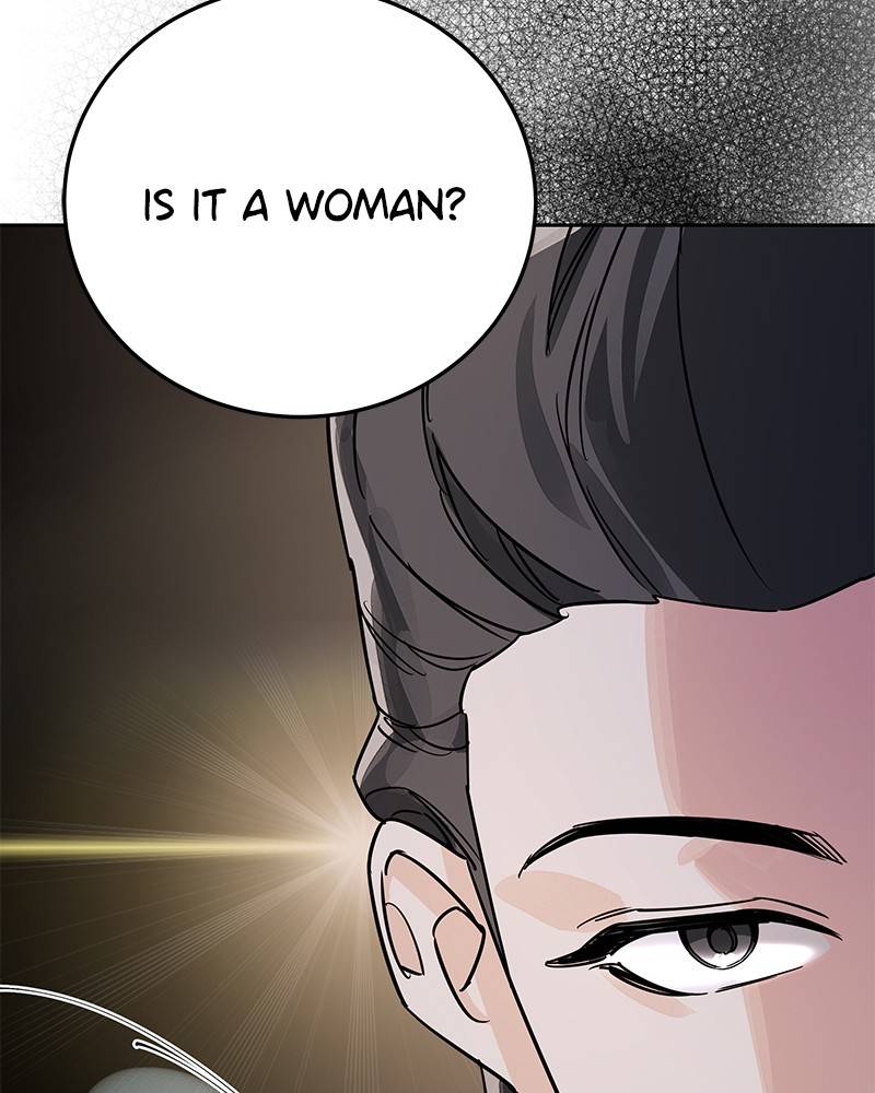 Shadow Bride chapter 8 - page 136