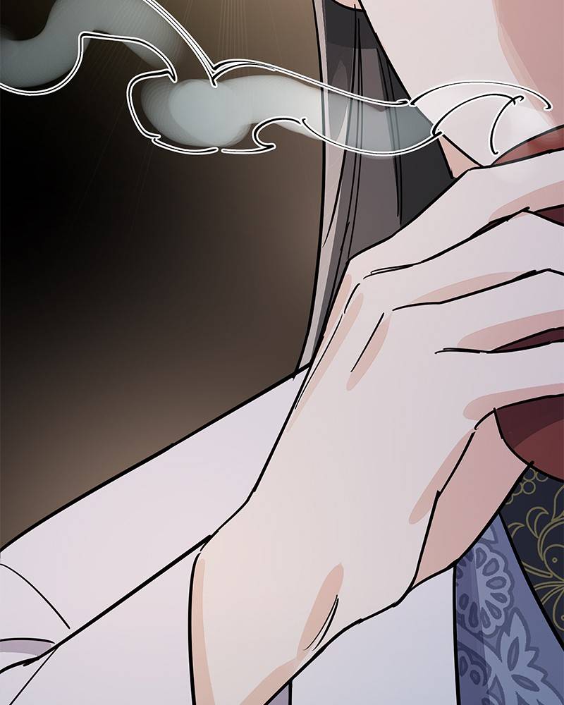 Shadow Bride chapter 8 - page 137