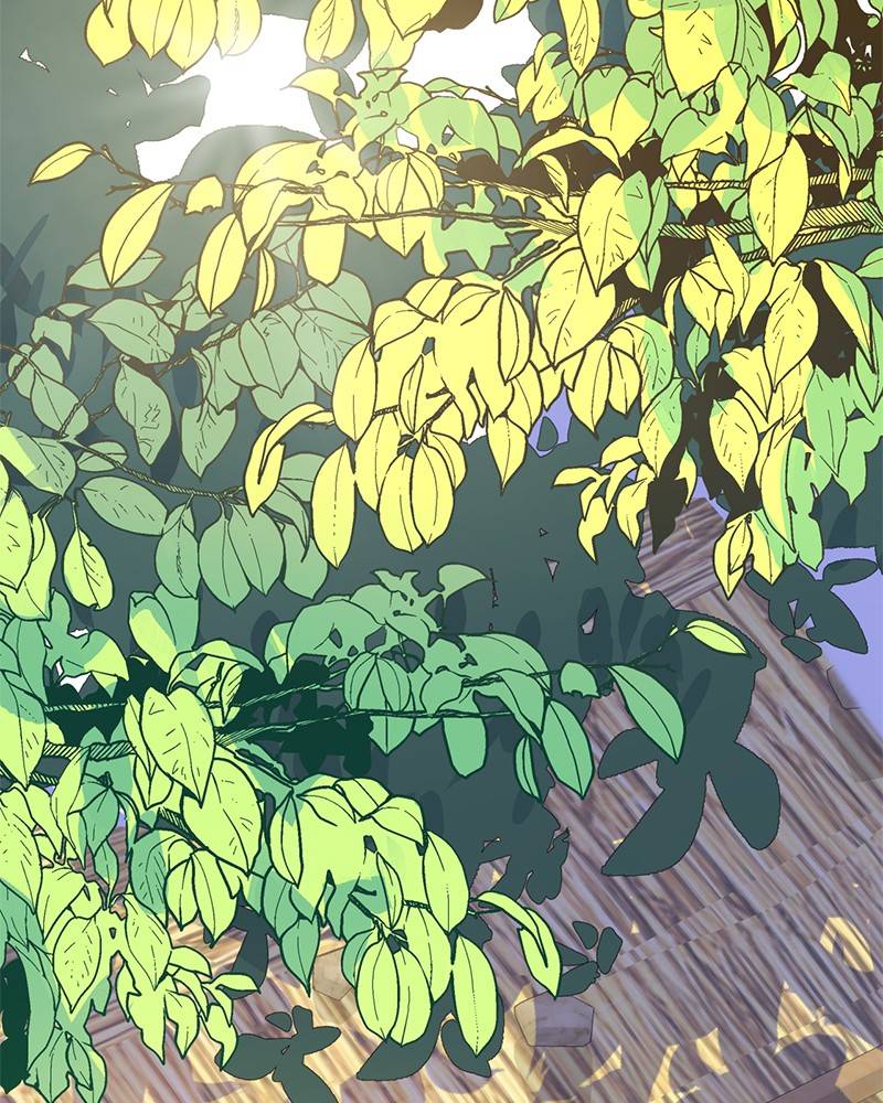 Shadow Bride chapter 8 - page 16