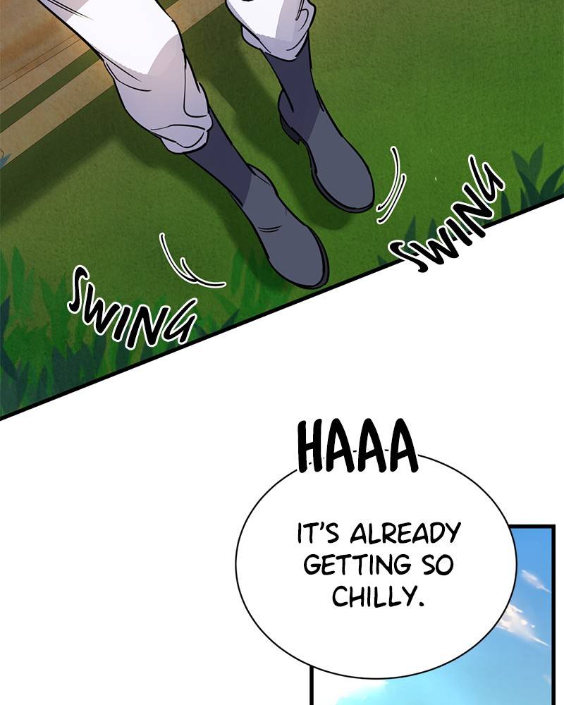 Shadow Bride chapter 8 - page 18