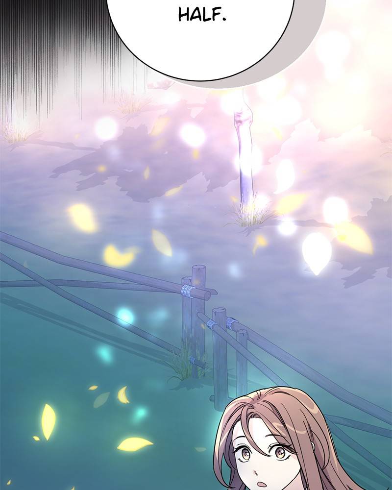 Shadow Bride chapter 8 - page 23