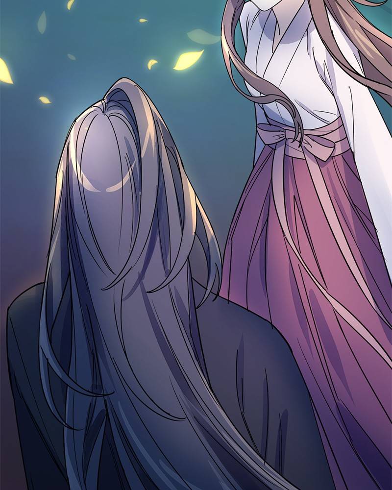 Shadow Bride chapter 8 - page 24