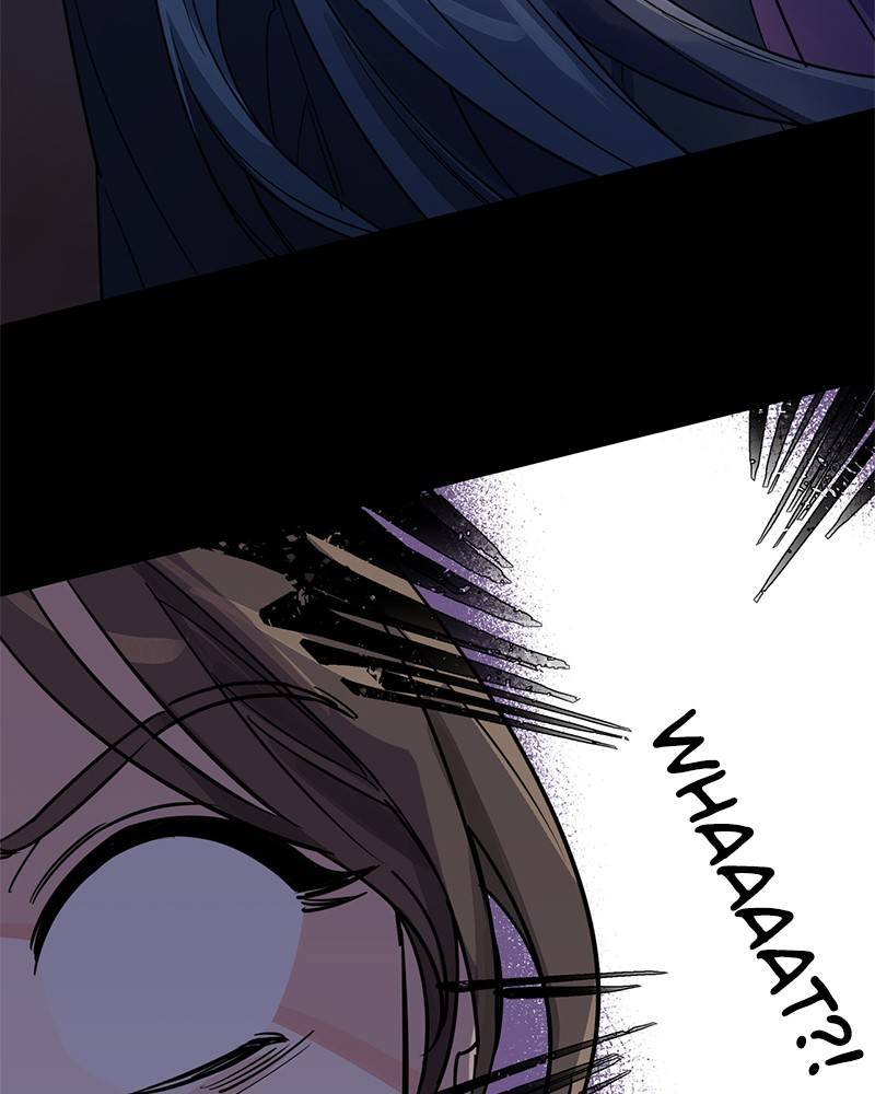 Shadow Bride chapter 8 - page 25