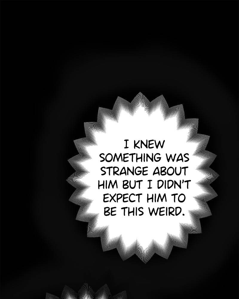 Shadow Bride chapter 8 - page 27