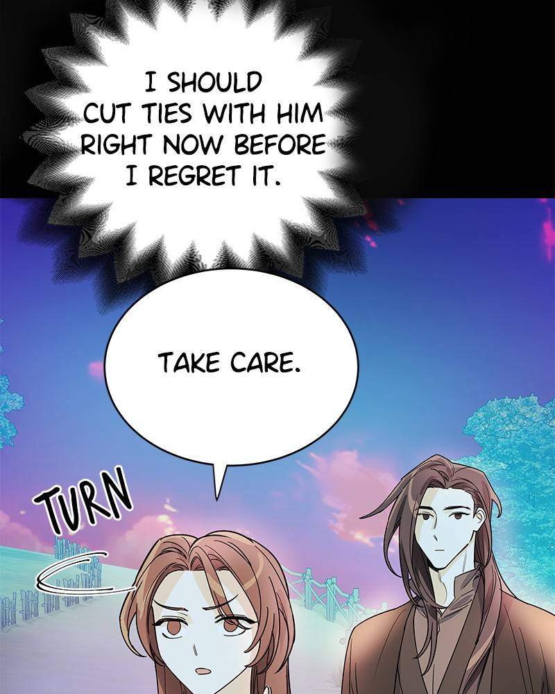 Shadow Bride chapter 8 - page 28