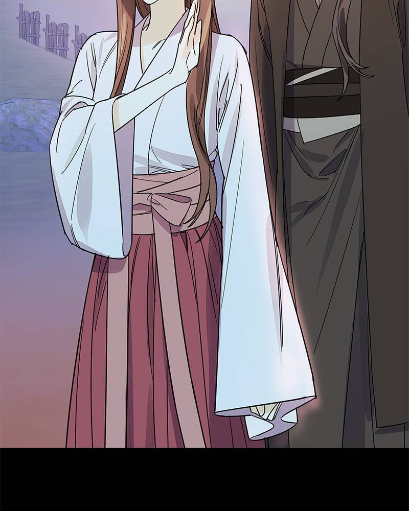 Shadow Bride chapter 8 - page 29