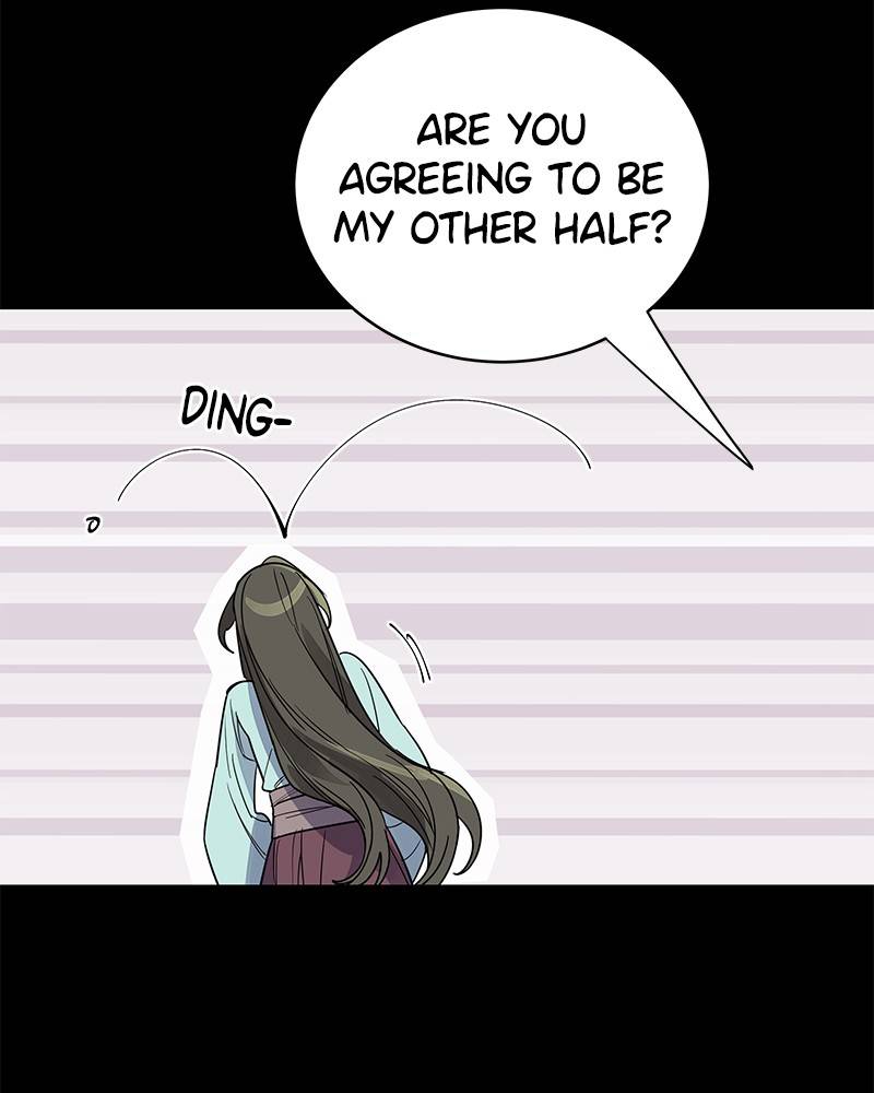 Shadow Bride chapter 8 - page 30