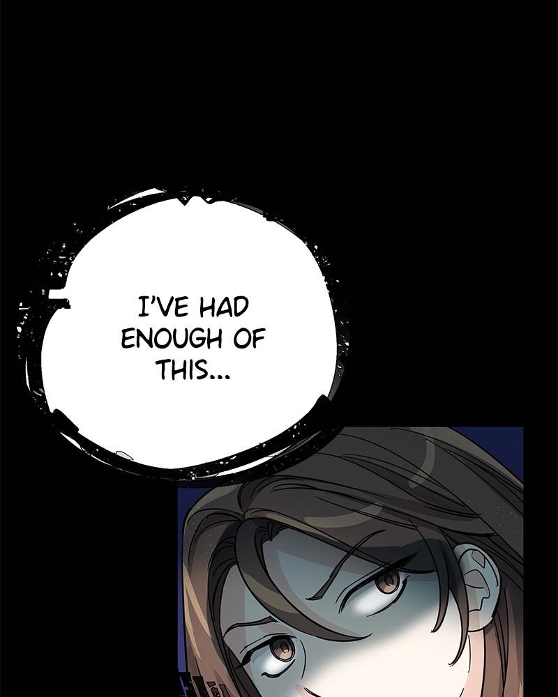 Shadow Bride chapter 8 - page 31