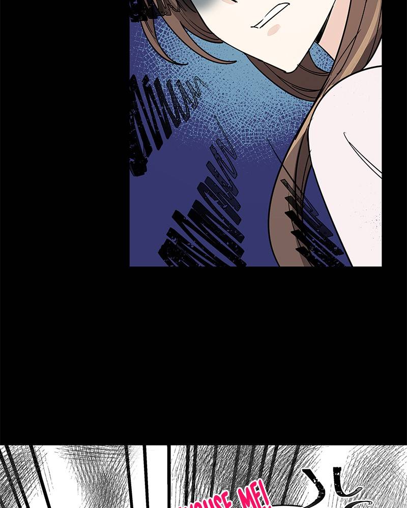 Shadow Bride chapter 8 - page 32
