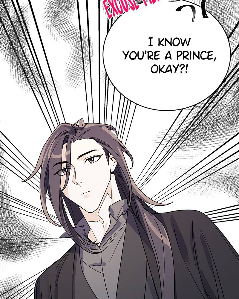 Shadow Bride chapter 8 - page 33