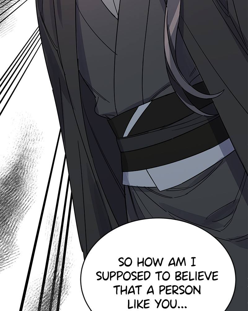 Shadow Bride chapter 8 - page 34