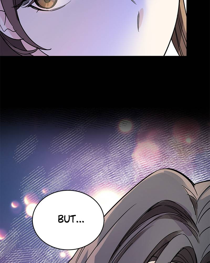 Shadow Bride chapter 8 - page 36