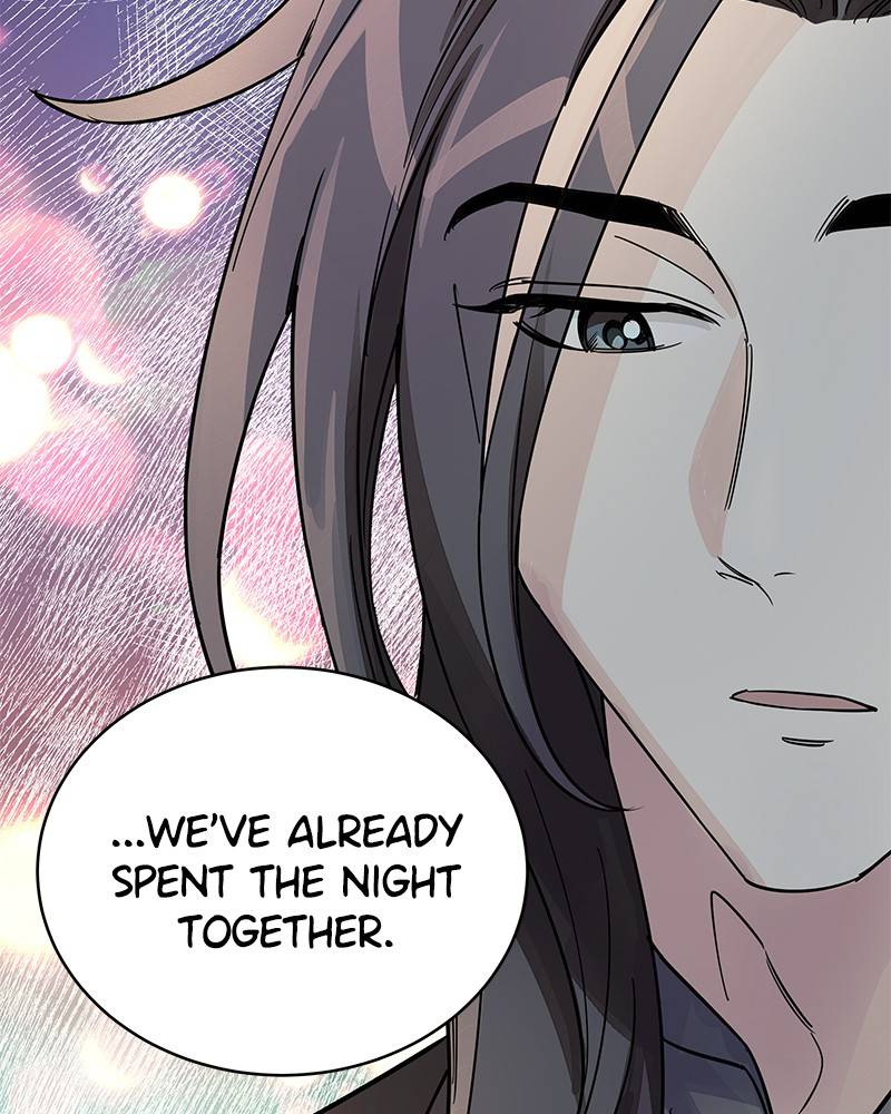 Shadow Bride chapter 8 - page 37