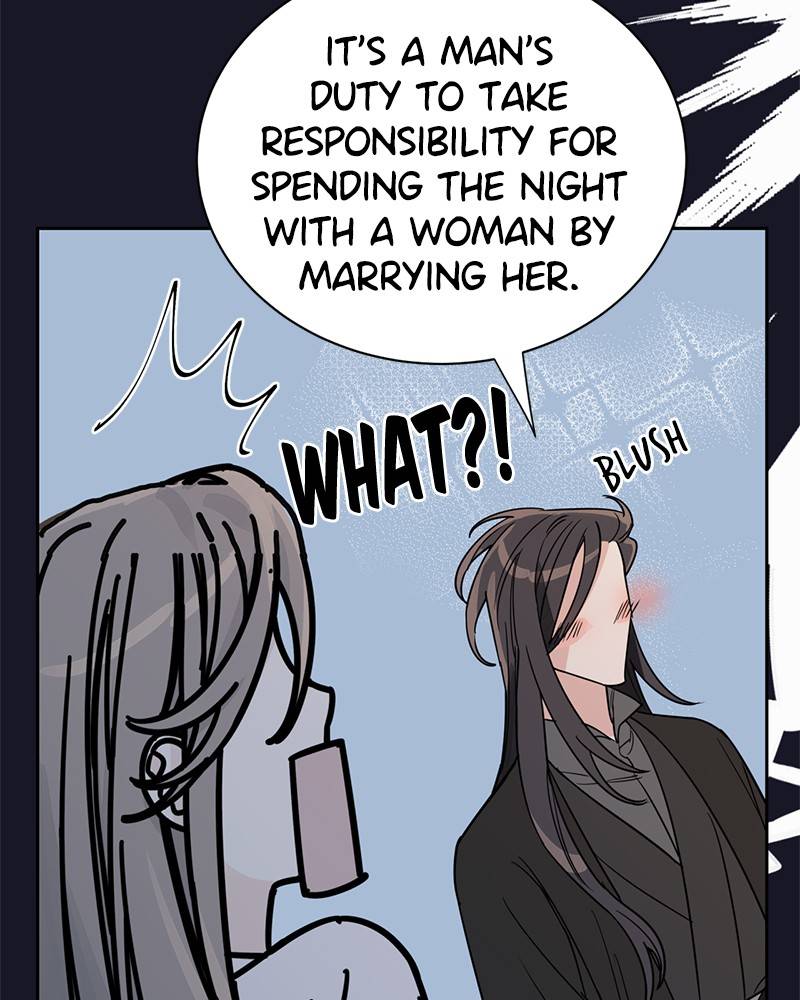 Shadow Bride chapter 8 - page 39