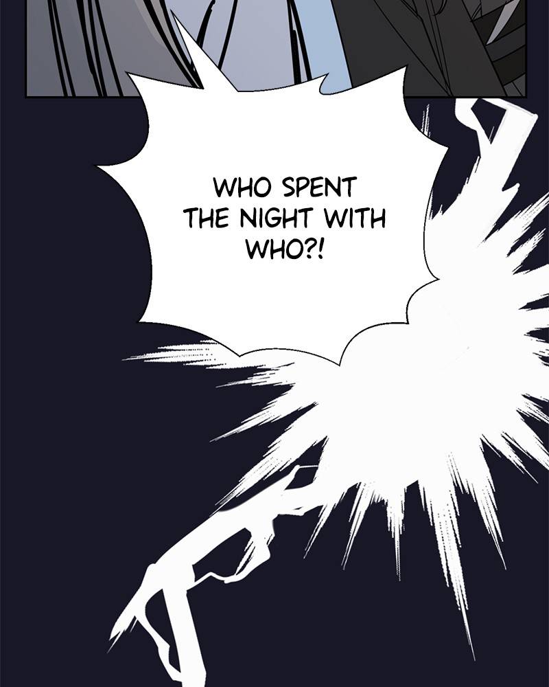 Shadow Bride chapter 8 - page 40